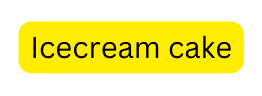Icecream cake