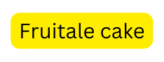 Fruitale cake
